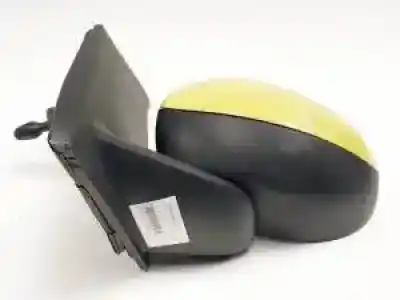 Peça sobressalente para automóvel em segunda mão espelho retrovisor esquerdo por citroen c1 g1kr referências oem iam 879400h011  