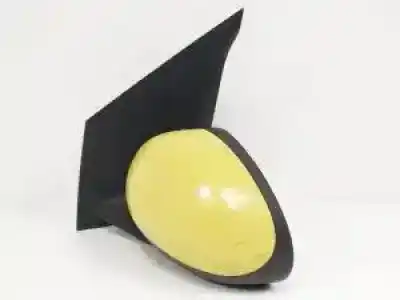 Peça sobressalente para automóvel em segunda mão espelho retrovisor esquerdo por citroen c1 g1kr referências oem iam 879400h011  