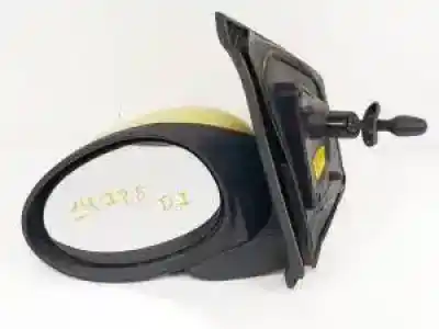 Peça sobressalente para automóvel em segunda mão espelho retrovisor esquerdo por citroen c1 g1kr referências oem iam 879400h011  