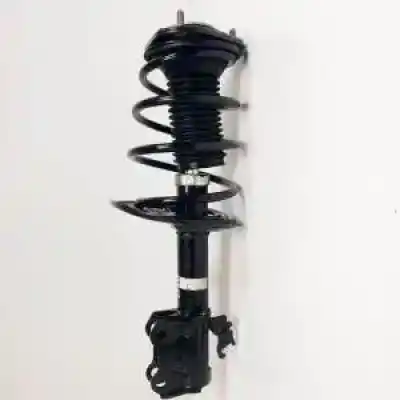 Second-hand car spare part front left shock absorber for toyota avensis (t27) 2zr oem iam references 4852005380