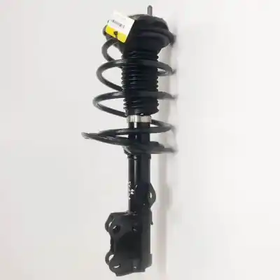 Second-hand car spare part front right shock absorber for toyota avensis (t27) 2zr oem iam references 339816