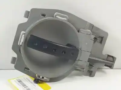 Second-hand car spare part INTERIOR RIGHT FRONT HANDLE for CITROEN C3  OEM IAM references 9647164377  