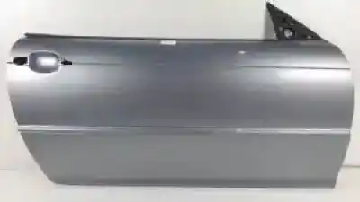 Second-hand car spare part front right door for bmw serie 3 cabrio (e46) n46b20a oem iam references 