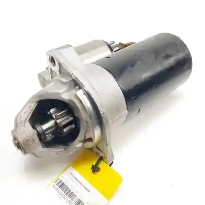 Second-hand car spare part starter motor for bmw serie 3 cabrio (e46) n46b20a oem iam references 331384