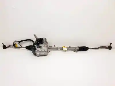 Second-hand car spare part STEERING RACK for CITROEN C4 GRAND PICASSO II (DA_, DE_)  OEM IAM references F800002341  5WK67004