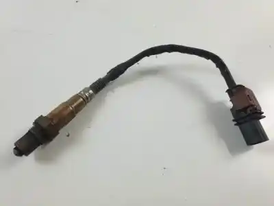 Second-hand car spare part lambda probe for seat exeo berlina (3r2) cjc oem iam references 0281004072