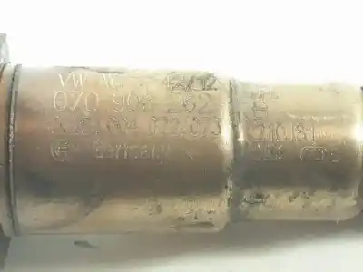 Second-hand car spare part lambda probe for seat exeo berlina (3r2) cjc oem iam references 0281004072  