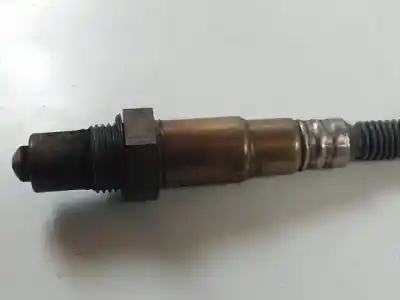 Second-hand car spare part lambda probe for seat exeo berlina (3r2) cjc oem iam references 0281004072  