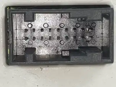 Peça sobressalente para automóvel em segunda mão quadrante por citroen c3 hfx(tu1jp) referências oem iam 9645994280b  