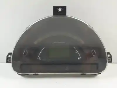 Peça sobressalente para automóvel em segunda mão quadrante por citroen c3 hfx(tu1jp) referências oem iam 9645994280b  