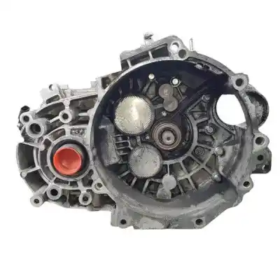 Pezzo di ricambio per auto di seconda mano RIDUTTORE per VOLKSWAGEN GOLF IV BERLINA (1J1)  Riferimenti OEM IAM FEL  6 VEL