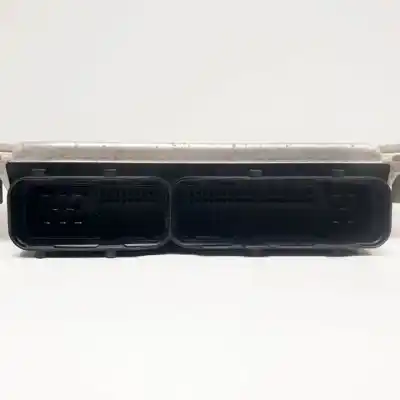 Автозапчасти б/у блок управления двигателем за citroen c1 g1kr ссылки oem iam 896610h022  1039s12537