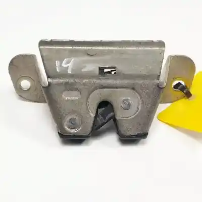 Автозапчасти б/у замок багажника/ворот за citroen c1 g1kr ссылки oem iam 693500h010