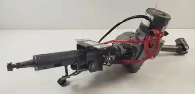 Second-hand car spare part steering column for toyota avensis (t27) 2zr oem iam references 4525005551