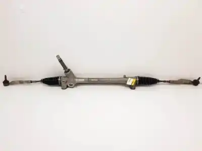 Second-hand car spare part steering rack for toyota avensis (t27) 2zr oem iam references 4551005060