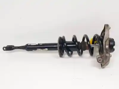 Автозапчастина б/у АМОРТИЗАТОР ПЕРЕДНІЙ ЛІВИЙ для SEAT EXEO BERLINA (3R2)  Посилання на OEM IAM 3R0413031  