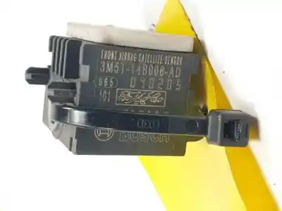 Peça sobressalente para automóvel em segunda mão sensor por ford focus berlina (cap) d/hhda referências oem iam 3m5t14b006ad  