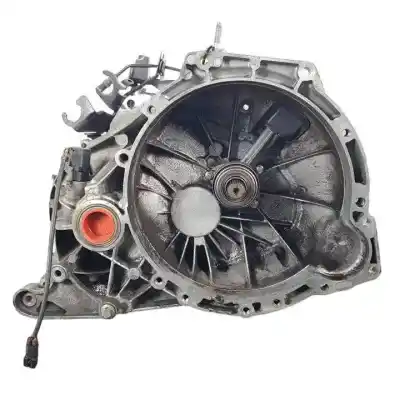 Gebrauchtes Autoersatzteil GETRIEBE zum FORD FOCUS BERLINA (CAK)  OEM-IAM-Referenzen 2S4R7002MA  5 VEL