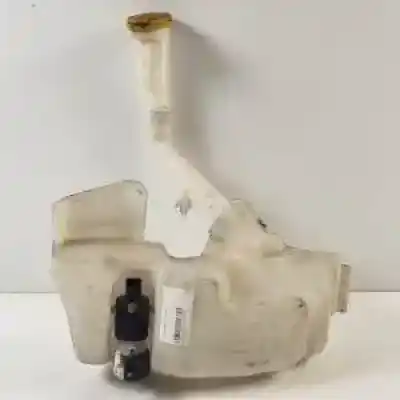 Pezzo di ricambio per auto di seconda mano deposito pulito per renault laguna iii m9r814 riferimenti oem iam 289100001n