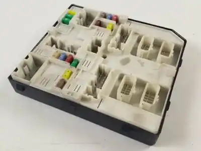 Pezzo di ricambio per auto di seconda mano scatola relè/fusibili per renault laguna iii m9r814 riferimenti oem iam 284b68847r