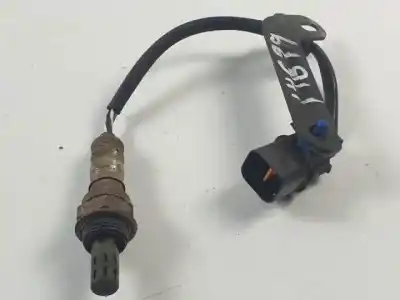 Second-hand car spare part LAMBDA PROBE for CHEVROLET KALOS  OEM IAM references 341W219955  