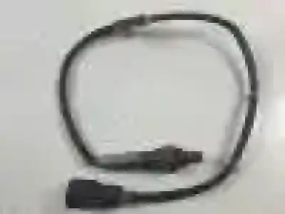 Pezzo di ricambio per auto di seconda mano sonda lambda per mazda 6 sedán (gh) 2.0 mzr (ghefp) riferimenti oem iam lza07md17