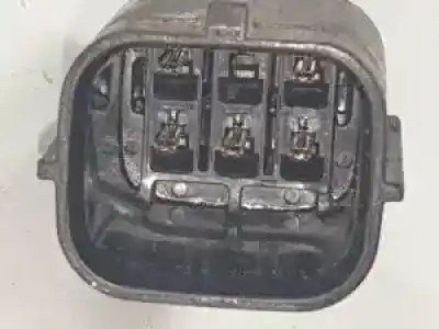 Second-hand car spare part lambda probe for mazda 6 sedán (gh) 2.0 mzr (ghefp) oem iam references lza07md17  