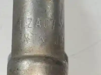 Second-hand car spare part lambda probe for mazda 6 sedán (gh) 2.0 mzr (ghefp) oem iam references lza07md17  