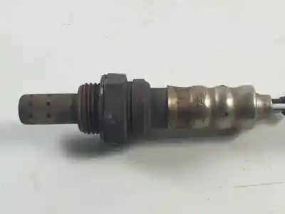 Автозапчастина б/у лямбда-зонд для ford ka (ccu) 169a4000 посилання на oem iam 0za641ai  