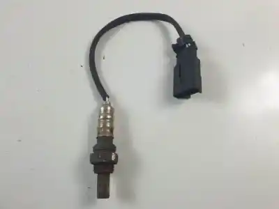 Автозапчастина б/у лямбда-зонд для ford ka (ccu) 169a4000 посилання на oem iam 0za641ai