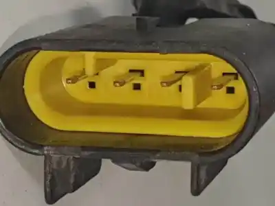 Автозапчастина б/у лямбда-зонд для ford ka (ccu) 169a4000 посилання на oem iam 0za641ai  