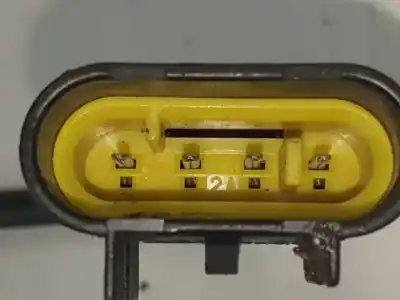 Автозапчасти б/у лямбда-зонд за ford ka (ccu) 169a4000 ссылки oem iam 0za641a1  