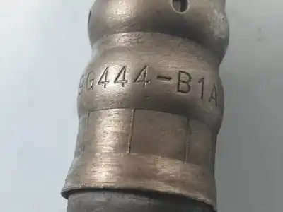 Автозапчастина б/у лямбда-зонд для jaguar s-type g/fb посилання на oem iam xr3f9g444b1a  