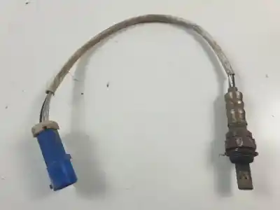 Автозапчастина б/у лямбда-зонд для jaguar s-type g/fb посилання на oem iam xr3f9g444b1a  
