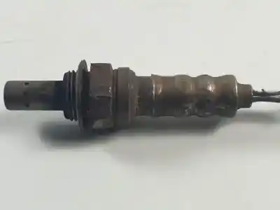 Автозапчастина б/у лямбда-зонд для jaguar s-type g/fb посилання на oem iam xr3f9g444b1a  