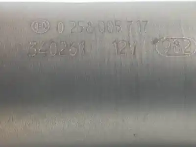 Автозапчасти б/у лямбда-зонд за jaguar s-type g/fb ссылки oem iam 0258005717  