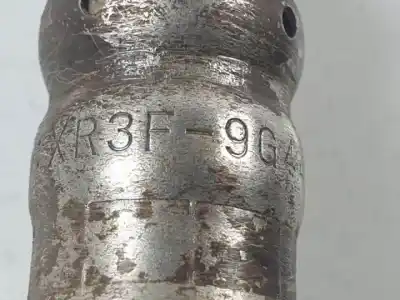 Автозапчастина б/у лямбда-зонд для jaguar s-type g/fb посилання на oem iam xr3f9g444b1a  