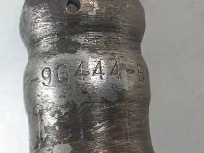 Автозапчастина б/у лямбда-зонд для jaguar s-type g/fb посилання на oem iam xr3f9g444b1a  