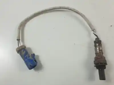Автозапчастина б/у лямбда-зонд для jaguar s-type g/fb посилання на oem iam xr3f9g444b1a