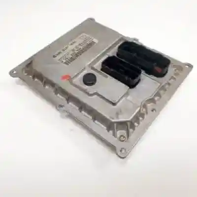Pezzo di ricambio per auto di seconda mano centralina motore per smart fortwo coupe m160910 riferimenti oem iam 0261205004  