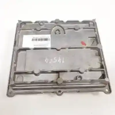 Pezzo di ricambio per auto di seconda mano centralina motore per smart fortwo coupe m160910 riferimenti oem iam 0261205004  