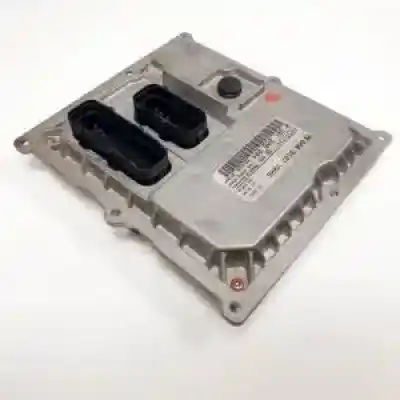 Tweedehands auto-onderdeel ECU MOTORCONTROLLER voor SMART FORTWO COUPE  OEM IAM-referenties 0261205004  