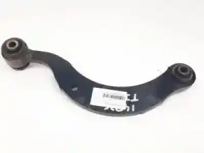 Second-hand car spare part left rear upper suspension arm for toyota avensis (t27) 2zr oem iam references 