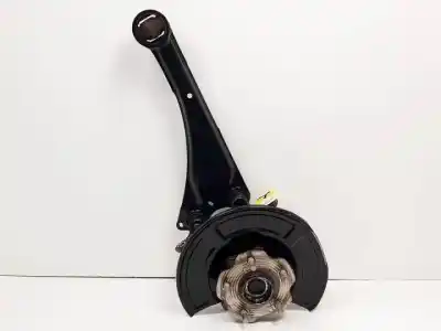 Second-hand car spare part rear right knuckle for toyota avensis (t27) 2zr oem iam references 