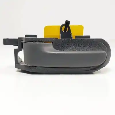 Автозапчасти б/у левая передняя внутренняя ручка за citroen c1 g1kr ссылки oem iam 