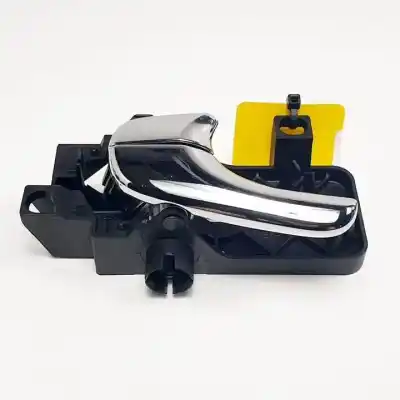 Peça sobressalente para automóvel em segunda mão puxador interior traseiro esquerdo por jaguar s-type jb referências oem iam 2r8322601ad