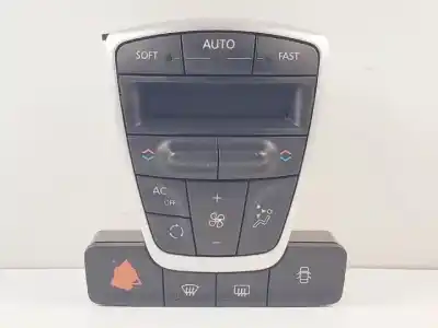 Second-hand car spare part CLIMATE CONTROL for RENAULT LAGUNA III  OEM IAM references 275100002R  