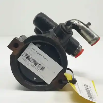 Second-hand car spare part steering pump for fiat i doblò (119) 186a9000 oem iam references 26064414  