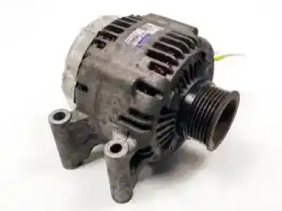 Peça sobressalente para automóvel em segunda mão alternador por jaguar s-type jb referências oem iam 2r8310300ab