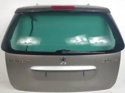 Pièce détachée automobile d'occasion HAYON pour PEUGEOT 307 BREAK/SW (S2)  Références OEM IAM   